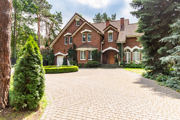 Reasons to Select Us for Your Driveway Paving Requirements in Waverly, MI