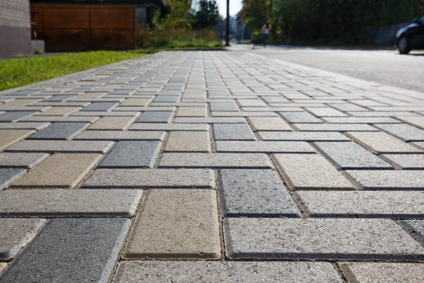 Driveway Repair Near Me in Waverly, MI
