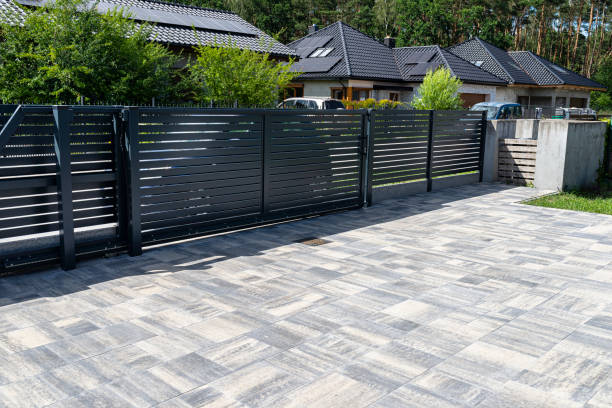 Reliable Waverly, MI Driveway Pavers Solutions