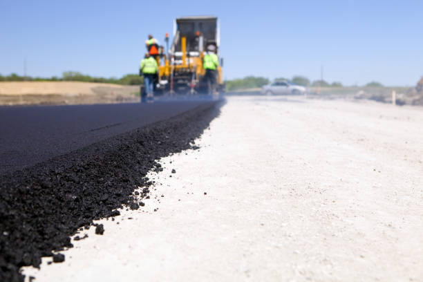 Reliable Waverly, MI Driveway Pavers Solutions