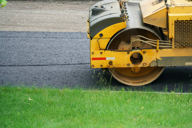 Reasons to Select Us for Your Driveway Paving Requirements in Waverly, MI
