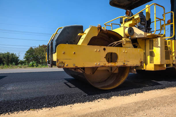 Best Affordable Driveway Pavers  in Waverly, MI
